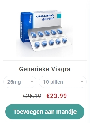 Viagra Kopen 100mg: De Oplossing voor Erectiestoornissen